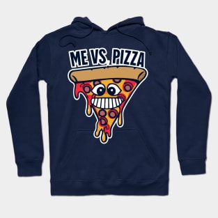 Last piece of pizza Hoodie